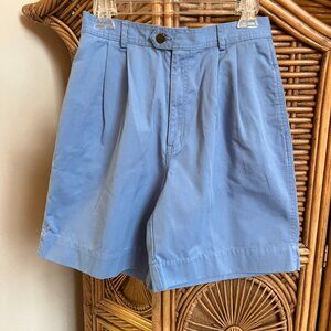 woman's gently used shorts